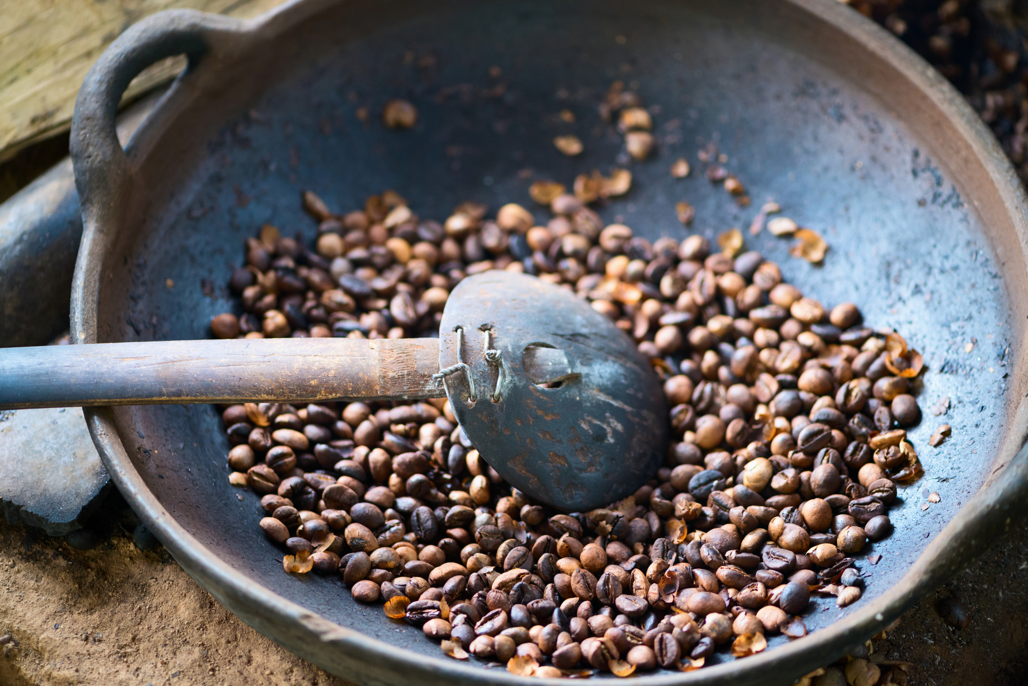  roasting spices