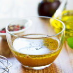 Lemon-Dijon Balsamic Vinaigrette