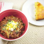 one pot chili