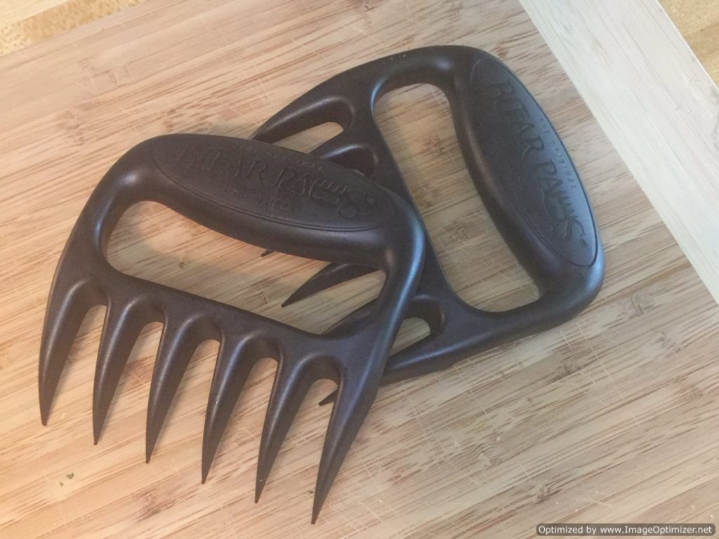 More kitchen gadget gifts - Bear Paws